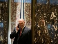 Business Insider: Gary Cohn Is a ‘Looming Threat’ to Markets