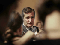 Ted Cruz, Republican Senators: Charlottesville Car Attack is ‘Domestic Terrorism’