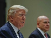 Source: McMaster Fails to Brief Trump Before ‘That’s Too Bad’ Error