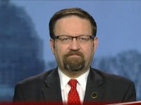 ‘Fix the Economy, Build the Wall, Defeat ISIS’: Dr. Sebastian Gorka Teases Future Venture to ‘Maintain MAGA’