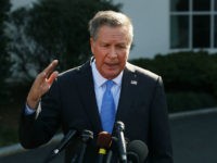 Kasich: Republicans ‘Have to Admit’ Some People Need Help Paying For Health Care