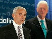 Uranium One Founder: ‘Clinton Cash’ Caused Voters to Doubt Hillary Clinton’s Integrity