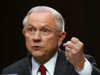 Sessions DOJ Blocks Sanctuary Cities from Police Assistance Program