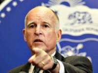 CA Gov Brown: Voters ‘Definitely’ Swinging Back ‘Toward a Non-Republican Kind of Future’