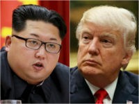 Donald Trump: Kim Jong-un ‘Will Regret it Fast’ If He Threatens Guam