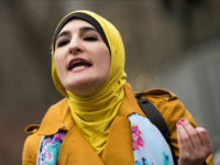 More Leftist Hysteria: Mag Says Gorka, Bannon Worse for Jews Than Anti-Israel Radical Sarsour