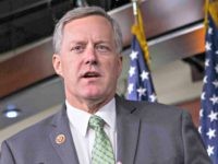 12 Days In September: Mark Meadows Lays Out Plan for Ambitious ‘Dirty Dozen’ Agenda