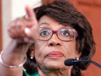 Maxine: ‘I Am Not Running for Anything Except the Impeachment of Trump’