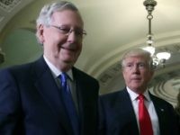 Senate Confirms Dozens of Trump Nominees, But Key Posts Remain Unfilled