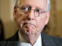 Poll: Mitch McConnell Has Lowest Approval Rating of Elected Official with National Profile: 19%