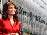 Judge: Writers of NYT Palin Editorial Must Testify in Defamation Case