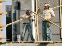 Trump Immigration Crackdown Leads to Higher Construction Wages