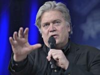 Steve Bannon to Speak at Zionist Organization of America Dinner: ‘No Better Friend’ to ‘the Jewish State of Israel’