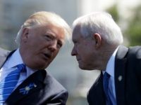 Jeff Sessions Expected to Remain Attorney General