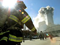 Gabriel: 9/11–We Forgot