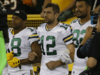 Packers’ Attempt to Involve Fans In Anthem Demonstration Falls Flat, Most Chant ‘USA!’ Instead