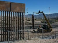 Donald Trump: The Wall Is Actually Just Renovation of Old Fences