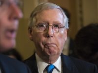 Mitch McConnell PAC Floods Alabama with More False Ads Attacking Roy Moore, President Trump’s Agenda