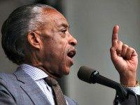 Irish University Honors Al Sharpton With James Joyce Award for Civil Rights