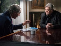 Bannon on 60 Minutes: Economic Nationalism Will Unite Americans of All Races, Nationalities, Religions, Sexual Preferences