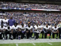 The NFL Hates America: 9 Pieces of Proof