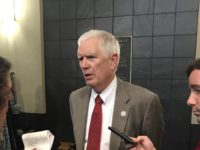 GOP Rep Mo Brooks: Luther Strange Personally Sought My Endorsement the Day After the Primary