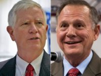 Mo Brooks Endorses Roy Moore in AL Sen Race — ‘All of America Is Watching Alabama’