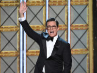 69th Emmy Awards Complete Livewire: Stephen Colbert Brings the Trump Hate, ‘Veep’ and ‘Handmaid’s Tale’ Win Big