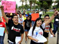 Citizenship for DREAMers — ‘We Warned This Would Happen,’ Say Immigration Hawks