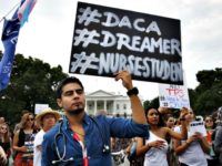 9 Lies About DACA Trump Is Buying Into