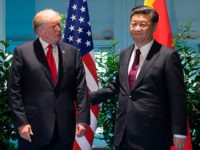 Trump Playing Catch-up: White House Launches Comprehensive Review of China Policy