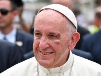 Pope Francis Demurs on DACA, Governments Must Handle Immigration Crisis with ‘Prudence’