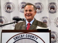 Establishment Attacks Roy Moore for Condemning Racial Strife Among ‘Black, White, Red, and Yellow,’ As Media Lose Minds