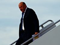 JP Morgan CEO: No Disaster If Gary Cohn Goes