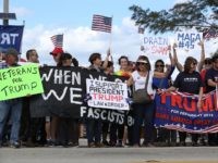 Leftists, Never-Trumpers Gloat over MAGA Voters’ DACA Dismay