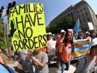 DACA Fraud Rate at ’40 to 50 Percent’, Says Former Immigration Official