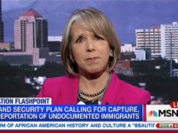 Dem Rep Lujan Grisham: How We Treat DREAMers ‘Is the Civil Rights Test of Our Time’