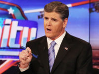 Hannity on Trump’s Reported Amnesty Cave: Must ‘Keep His Promise or It’s Over!’