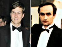 How Jared Kushner Became His Family’s ‘Fredo’