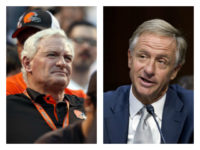 TN Gov. Bill Haslam Praises Brother, NFL’s Cleveland Browns Owner, Who Attacked Trump over Anthem-Kneelers