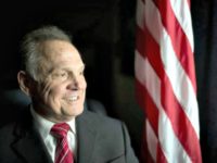 Alabama Poll: Roy Moore Maintains Solid Majority Support, Double-Digit Lead Over Luther Strange