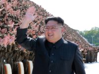 North Korea Crosses Donald Trump’s ‘Red Line’