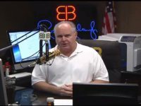 Rush Limbaugh: Trump Tax Policy Is ‘Pure Populist’