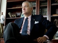 Luther Strange Finance Chair Tied to Alabama Bribery Case