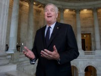 Exclusive — Make Central America Great Again: Luther Strange Lobbied for Trade Deal That Drained Thousands of Alabama Jobs to Honduras, Mexico