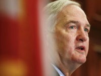 Potential Felony: Alabama Ethics Commission Could Find ‘Probable Cause’ Luther Strange Violated Campaign Laws