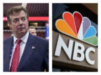 Fake News: NBC News Botches Russiagate ‘Bombshell’