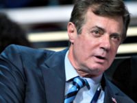 Paul Manafort: Justice Department Should ‘Immediately’ Investigate Wiretapping by Obama Administration