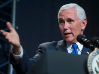 VP Mike Pence to Be Keynote Speaker at Pro-Amnesty Koch Brothers’ Retreat