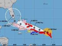 Gov Rick Scott Urges Residents to Prepare as Hurricane Irma Threatens Florida